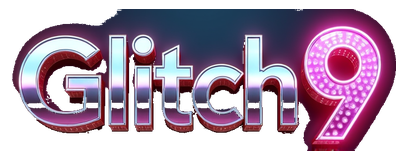 glitch9 logo